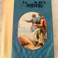 La nave del mistero - Stevenson