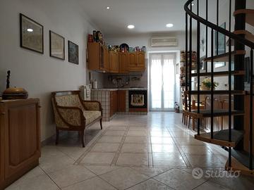 GIULIANELLO (Cori) PALAZZETTO INDIPENDENTE