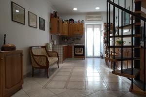 GIULIANELLO (Cori) PALAZZETTO INDIPENDENTE