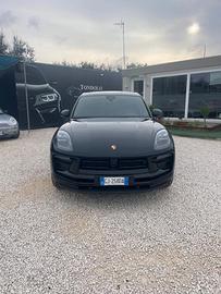 PORSCHE - Macan - 2.0 T