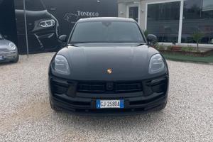 PORSCHE - Macan - 2.0 T