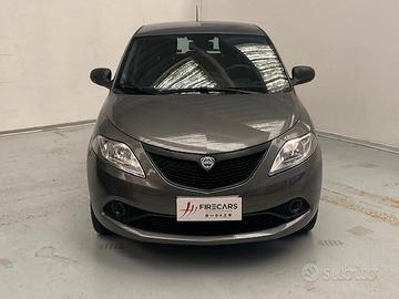 Lancia Ypsilon 1.2 69 CV 5 porte S&S Elefantino Bl