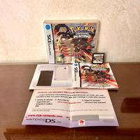 Pokemon Platino (ITA) completo - Nintendo Ds