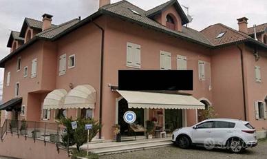 Immobile in asta di 108 m² con 3 locali a Tambre
