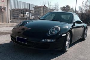 Porsche carreraS 911/997 2005 cambio manuale