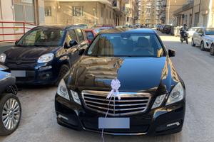 Mercedes classe E 220