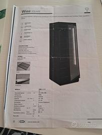 frigo vini