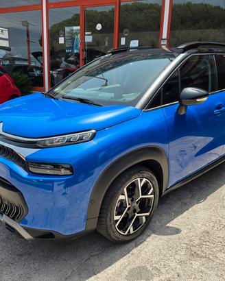 Citroen C3 Aircross 1,6 diesel 22/12/2021 cv110
