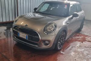 Mini Mini 1.5 One D Hype KM CERTOF
