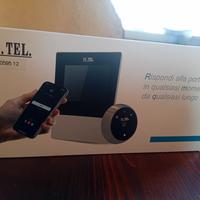 SPIONCINO DIGITALE WIRELESS