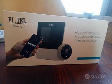 SPIONCINO DIGITALE WIRELESS