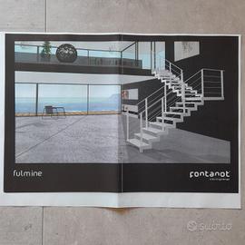 scala marca fontanot 