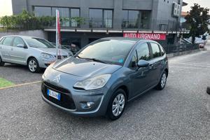 Citroen C3 1.4 GPL AIRDREAM EXCLUSIVE (54 KW)