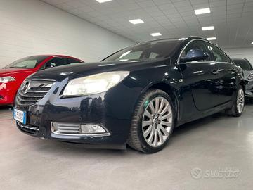 Opel Insignia 2.0 CDTI 5 porte aut. Cosmo