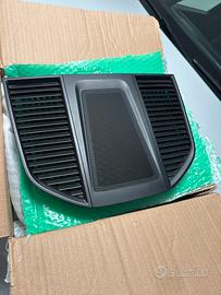 Griglia centrale cruscotto Porsche Macan