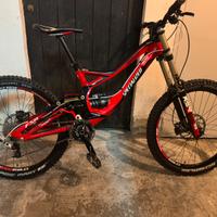Demo 8 specialized - M