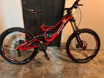 Demo 8 specialized - M
