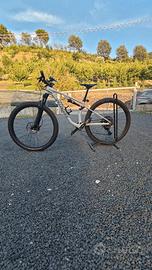 MTB Specialized Chisel TAGLIA S