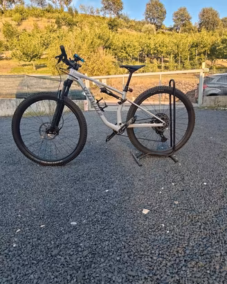 MTB Specialized Chisel TAGLIA S