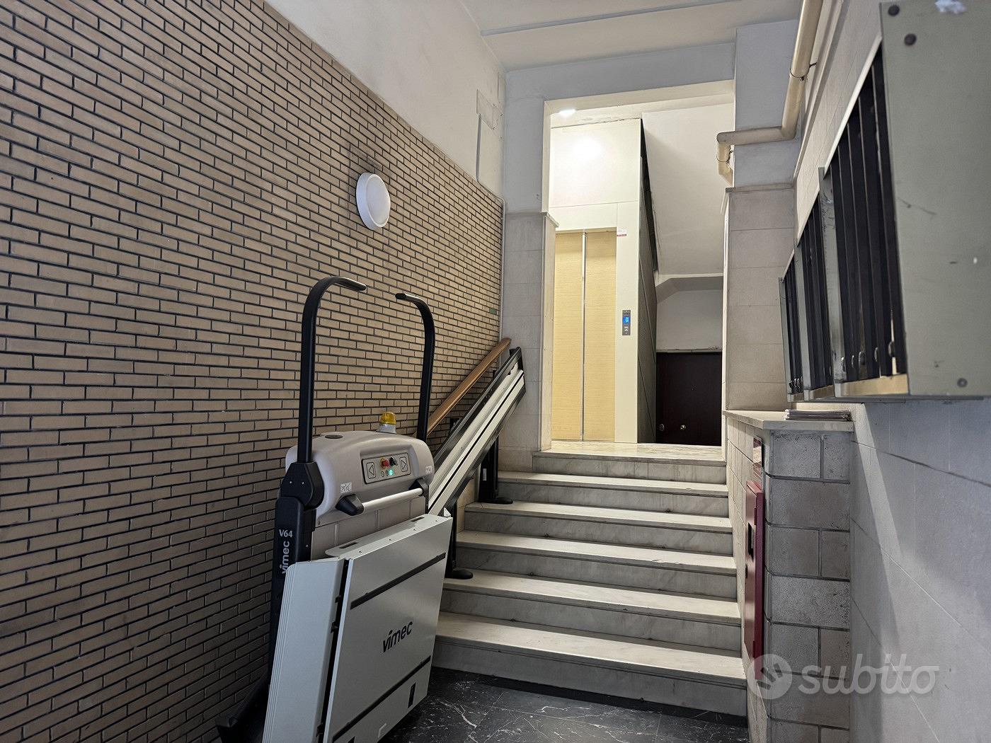 Appartamento – Bari, Libertà, Municipio 1 - Vista 5