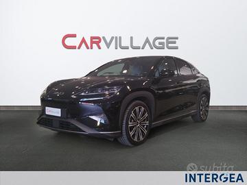 BYD Sealion 7 91,3 kWh Excellence awd