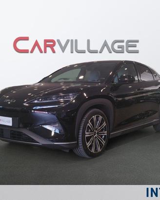 BYD Sealion 7 91,3 kWh Excellence awd