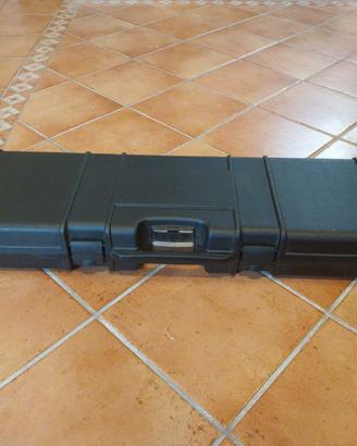 Custodia rigida per fucile - carabina  Negrini