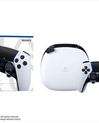 dual sense edge ps5 