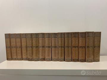 Grande Dizionario Enciclopedico UTET 2a Edizione