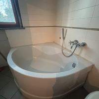 Vasca da bagno ideal standard