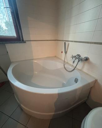 Vasca da bagno ideal standard