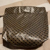 Borsa tracolla Gherardini