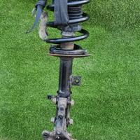 MONTANTE SOSPENSIONE ANT. SX FIAT Freemont 1a Seri