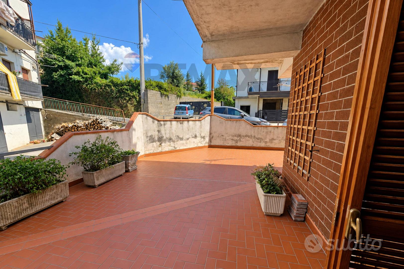 Appartamento – San Sosti, Fravitta - Vista 4