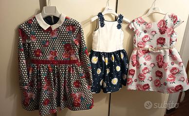 Vestiti 104/110cm Boboli e mayoral