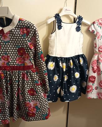 Vestiti 104/110cm Boboli e mayoral