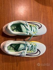 Scarpe nuove Nike n 39