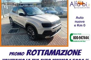 JEEP Avenger 1.2 110CV MHEV Aut. Summit Full Opt