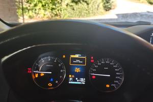 Subaru XV 1600 benzina e gpl