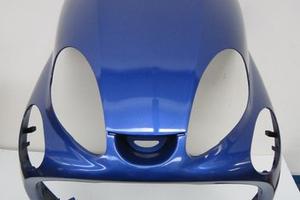 Scudo anteriore Skyliner Majesty