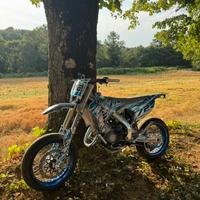 Tm smr 125 2024