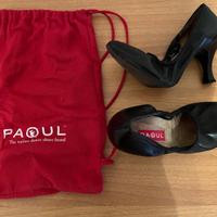 Scarpe da ballo Paoul Donna - Taglia 39.5