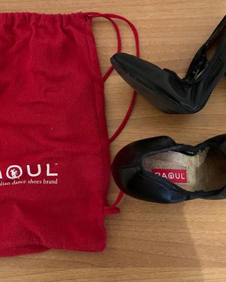 Scarpe da ballo Paoul Donna - Taglia 39.5