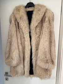 Pelliccia in Volpe Vintage a ni ‘90