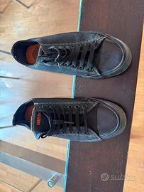 Sneakers Harley Davidson