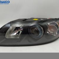 Faro ant sx VOLVO S40 II '03