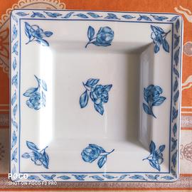 Svuota tasche in porcellana Rosenthal