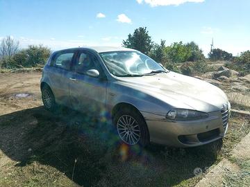 Alfa 147