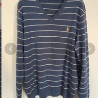 Ralph lauren maglioncino tg-s orig.