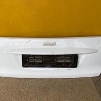 Portellone bagagliaio posteriore Smart ForTwo